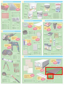 Hardware Warehouse Gauteng : We'll Help You Build Now (26 Sep - 9 Oct 2015), page 3