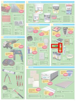 Hardware Warehouse Gauteng : We'll Help You Build Now (26 Sep - 9 Oct 2015), page 3