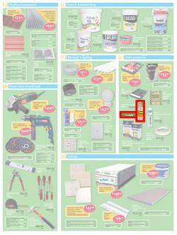 Hardware Warehouse Gauteng : We'll Help You Build Now (26 Sep - 9 Oct 2015), page 3