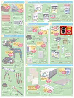 Hardware Warehouse Gauteng : We'll Help You Build Now (26 Sep - 9 Oct 2015), page 3