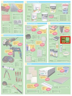 Hardware Warehouse Gauteng : We'll Help You Build Now (26 Sep - 9 Oct 2015), page 3