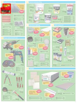 Hardware Warehouse Gauteng : We'll Help You Build Now (26 Sep - 9 Oct 2015), page 3
