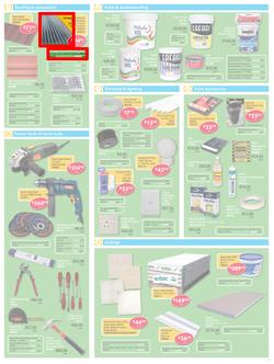 Hardware Warehouse Gauteng : We'll Help You Build Now (26 Sep - 9 Oct 2015), page 3