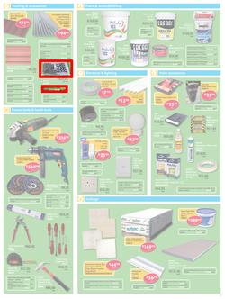 Hardware Warehouse Gauteng : We'll Help You Build Now (26 Sep - 9 Oct 2015), page 3