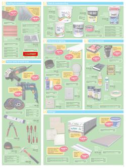 Hardware Warehouse Gauteng : We'll Help You Build Now (26 Sep - 9 Oct 2015), page 3