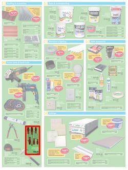 Hardware Warehouse Gauteng : We'll Help You Build Now (26 Sep - 9 Oct 2015), page 3