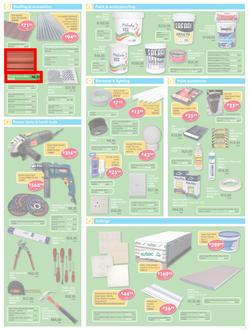 Hardware Warehouse Gauteng : We'll Help You Build Now (26 Sep - 9 Oct 2015), page 3