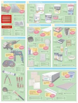 Hardware Warehouse Gauteng : We'll Help You Build Now (26 Sep - 9 Oct 2015), page 3