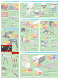 Hardware Warehouse Gauteng : We'll Help You Build Now (26 Sep - 9 Oct 2015), page 3
