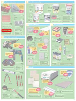 Hardware Warehouse Gauteng : We'll Help You Build Now (26 Sep - 9 Oct 2015), page 3