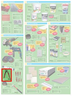 Hardware Warehouse Gauteng : We'll Help You Build Now (26 Sep - 9 Oct 2015), page 3