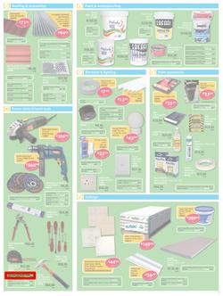 Hardware Warehouse Gauteng : We'll Help You Build Now (26 Sep - 9 Oct 2015), page 3