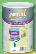 Medal Universal White Undercoat P12110-5L
