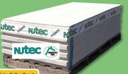 Nutec Ceiling Board 4mm x1.2x3m C00121-Each