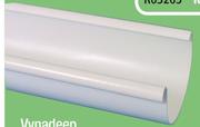 Vynadeep DGH520 Gutter 6m G00003-Each