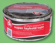 ABE Super Laykold Tape 50mm x2.5m H18160-Each