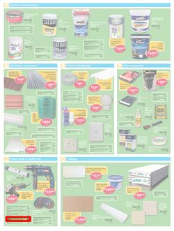 Hardware Warehouse KZN : We'll Help You Build Now (26 Sep - 9 Oct 2015), page 3