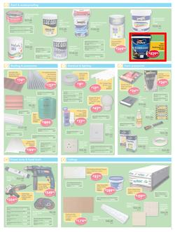 Hardware Warehouse KZN : We'll Help You Build Now (26 Sep - 9 Oct 2015), page 3