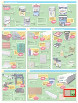 Hardware Warehouse KZN : We'll Help You Build Now (26 Sep - 9 Oct 2015), page 3