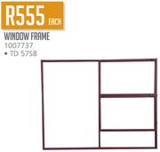 Window Frame TD 5758