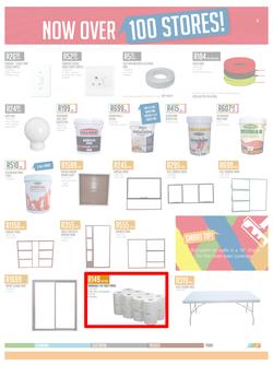Buco Rural : Shop Smarter (21 Sep - 7 Oct 2017), page 3