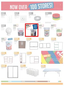 Buco Rural : Shop Smarter (21 Sep - 7 Oct 2017), page 3