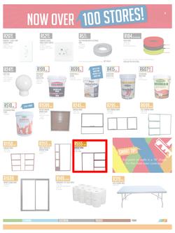 Buco Rural : Shop Smarter (21 Sep - 7 Oct 2017), page 3