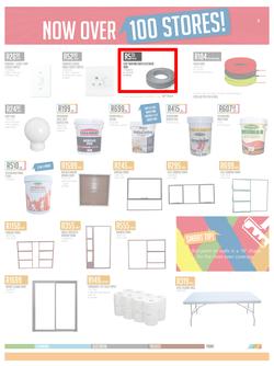Buco Rural : Shop Smarter (21 Sep - 7 Oct 2017), page 3