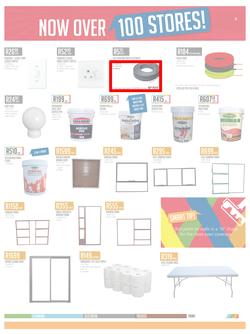 Buco Rural : Shop Smarter (21 Sep - 7 Oct 2017), page 3
