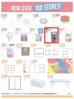 Buco Rural : Shop Smarter (21 Sep - 7 Oct 2017), page 3