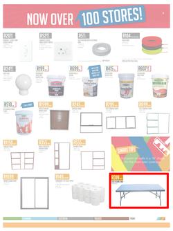 Buco Rural : Shop Smarter (21 Sep - 7 Oct 2017), page 3
