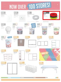 Buco Rural : Shop Smarter (21 Sep - 7 Oct 2017), page 3
