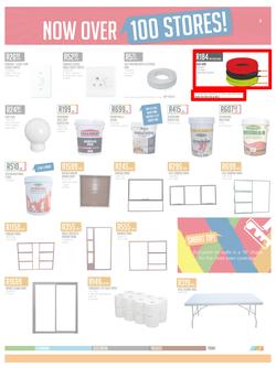 Buco Rural : Shop Smarter (21 Sep - 7 Oct 2017), page 3