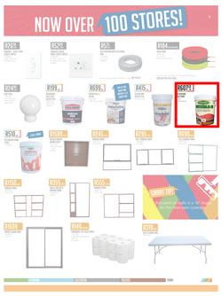 Buco Rural : Shop Smarter (21 Sep - 7 Oct 2017), page 3