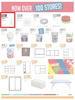 Buco Rural : Shop Smarter (21 Sep - 7 Oct 2017), page 3