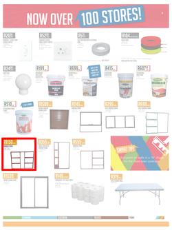 Buco Rural : Shop Smarter (21 Sep - 7 Oct 2017), page 3