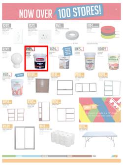 Buco Rural : Shop Smarter (21 Sep - 7 Oct 2017), page 3