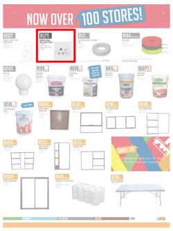 Buco Rural : Shop Smarter (21 Sep - 7 Oct 2017), page 3