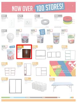 Buco Rural : Shop Smarter (21 Sep - 7 Oct 2017), page 3