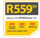 LG G4-On My MTNChoice 200