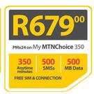 LG G4-On My MTNChoice 350