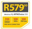 LG G4 Beat-On My MTNChoice 350
