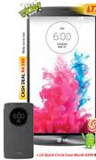 LG G3-On My MTNChoice 100
