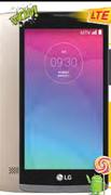 LG Leon-On My MTNChoice 200