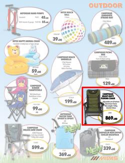 Midas : Easter (25 Mar - 22 Apr 2019), page 3