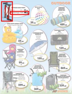 Midas : Easter (25 Mar - 22 Apr 2019), page 3