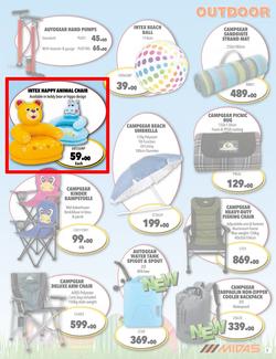 Midas : Easter (25 Mar - 22 Apr 2019), page 3