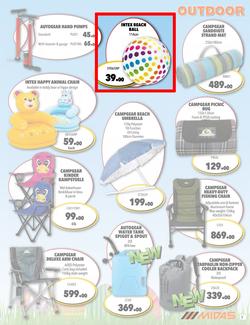 Midas : Easter (25 Mar - 22 Apr 2019), page 3