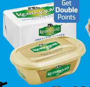 Kerrygold Pure Irish Butter 2502g Tub Or Unsalted 250g Brick-Each