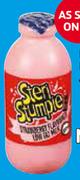Parmalat Steri Stumpie Low Fat Flavoured Milk Assorted-350ml